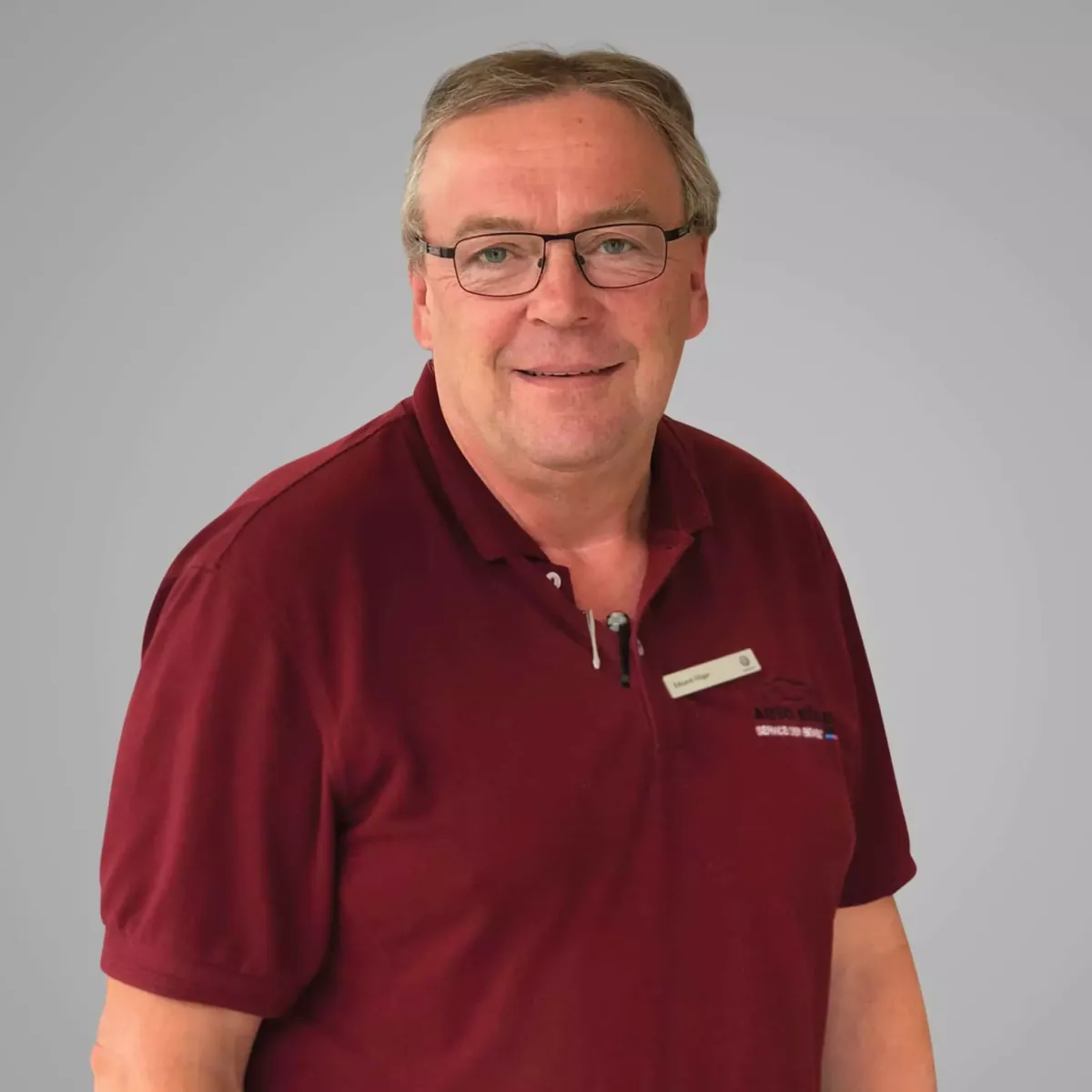 Bild von Eduard Gilger 